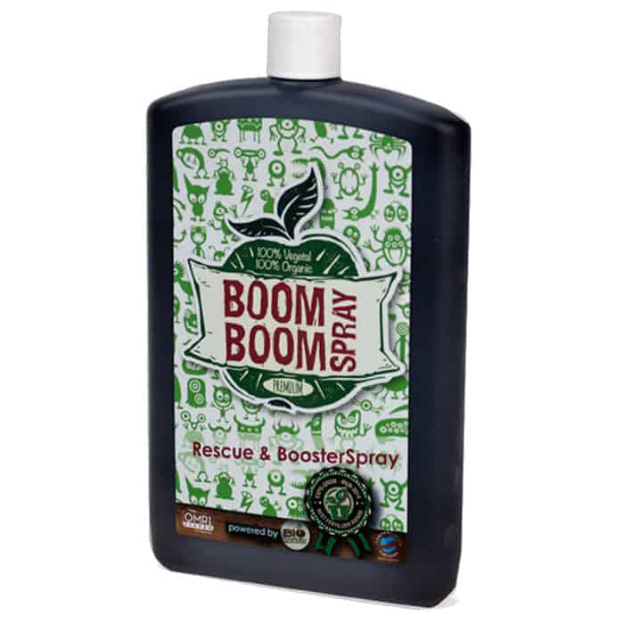BoomBoom Spray 250 ml-0