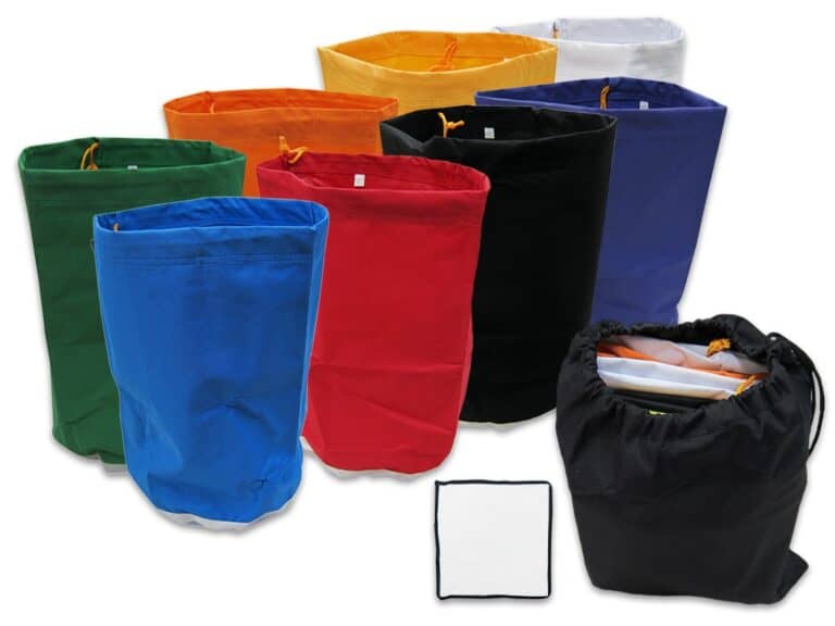 Extractor Bag 3,8 L 8kom-0
