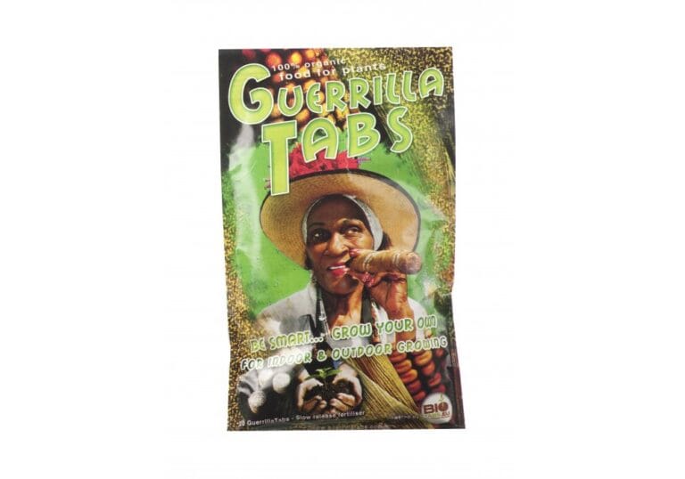 Guerrilla tabs 20 Tablet-0