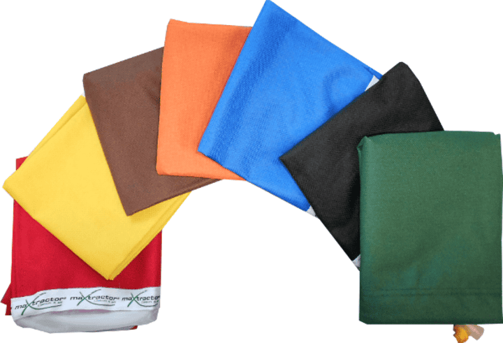 MaXtractor Bag 7 x 19L-0