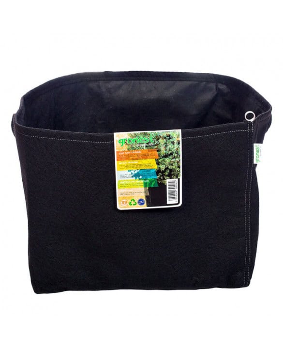 Fabric Pot vaza 39 L-0