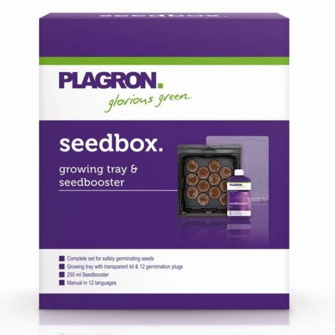 Plagron Seedbox-0