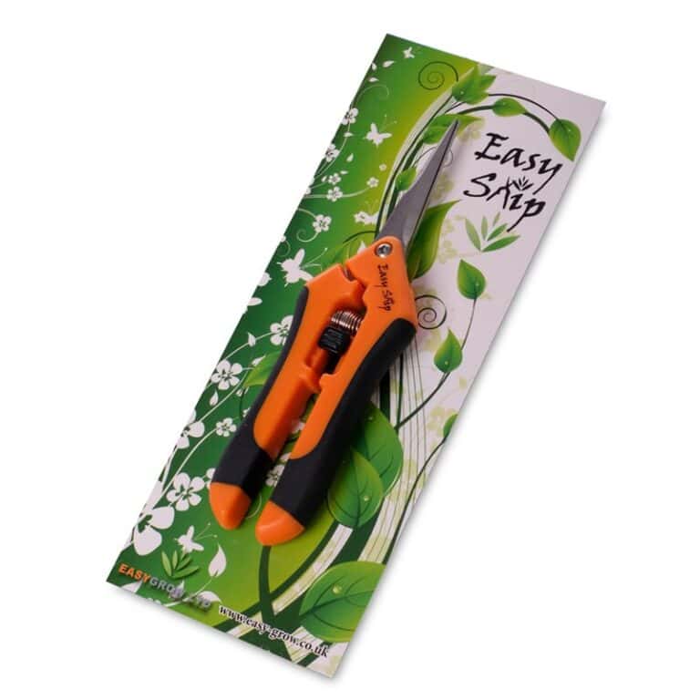 Škarje za obrezovanje Easy Snip ravne-0