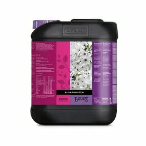 Atami B-Cuzz Bloom Stimulator 5 L-0
