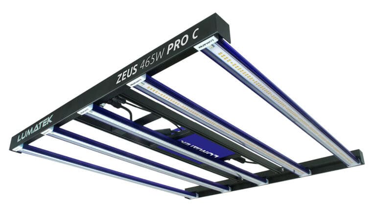 Lumatek Zeus Compact Pro 465 W LED-0