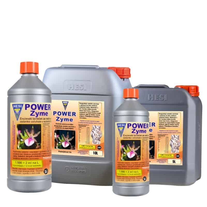 hesi-powerzyme